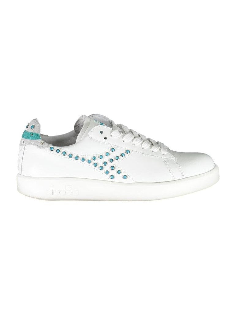 Diadora · Ниски кецове · Бял | DontMiss.bg