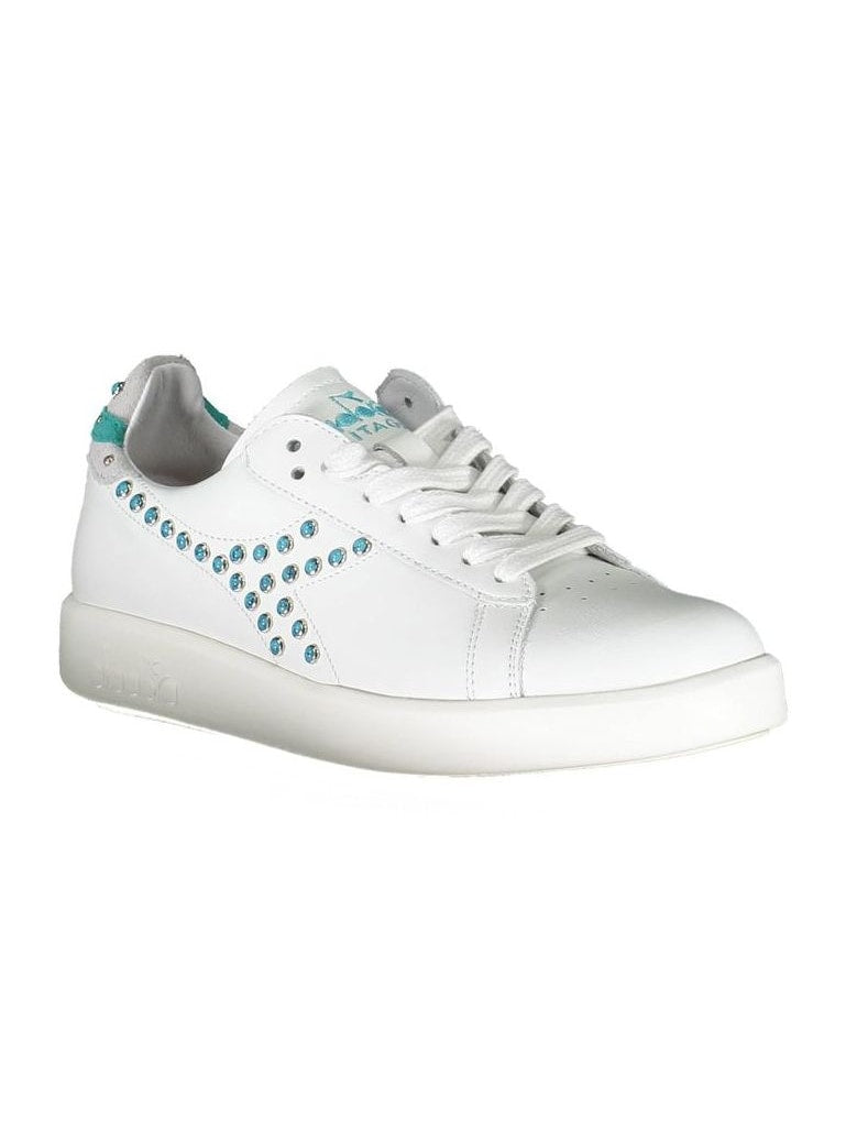 Diadora · Ниски кецове · Бял | DontMiss.bg