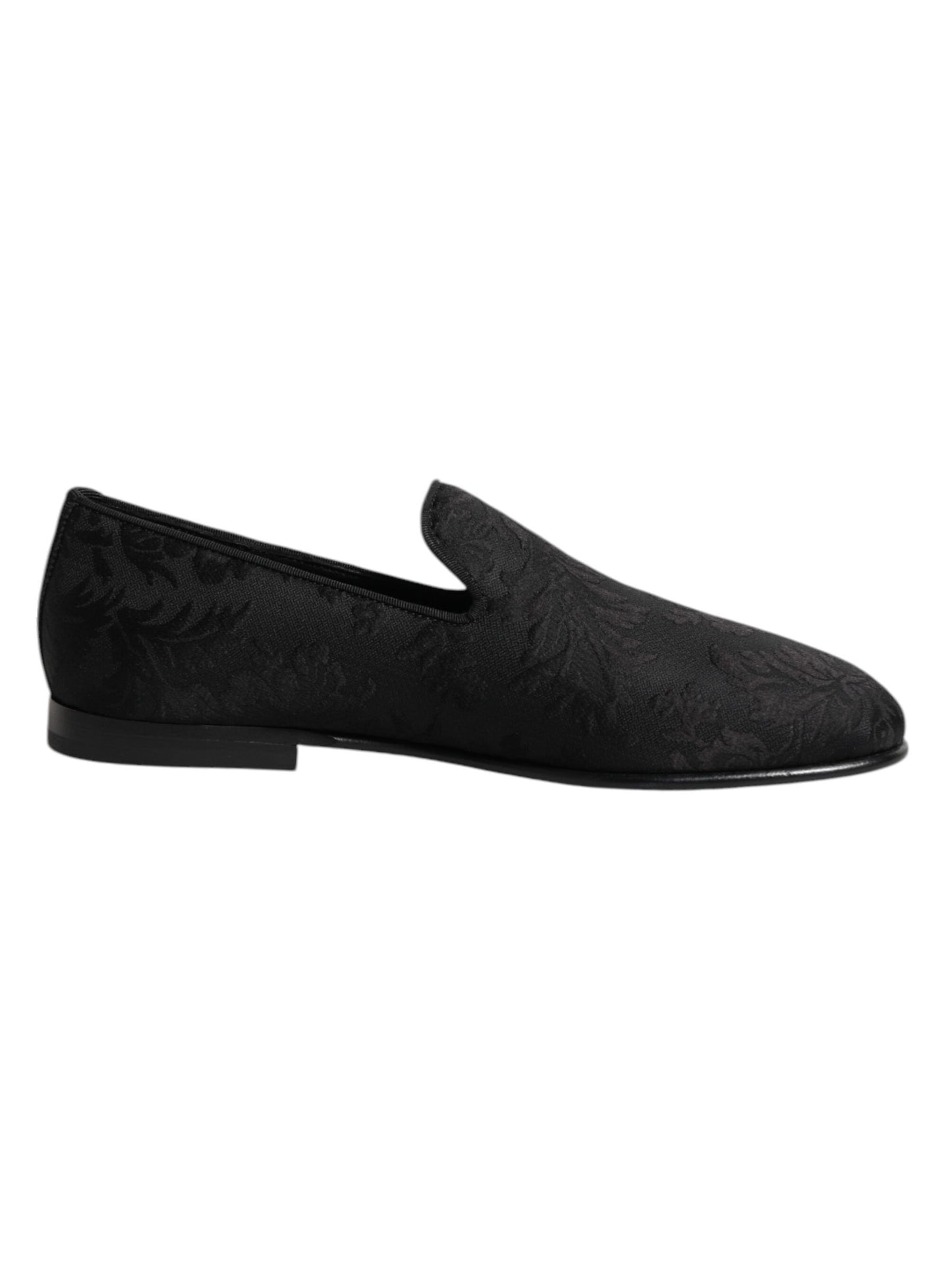Dolce&Gabbana · Ниски обувки · Черен | DontMiss.bg