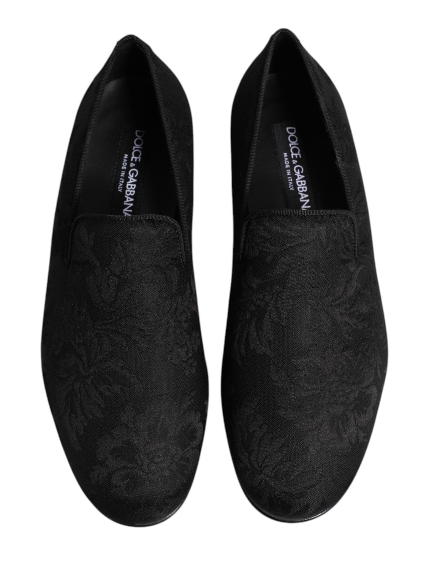 Dolce&Gabbana · Ниски обувки · Черен | DontMiss.bg