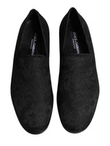Dolce&Gabbana · Ниски обувки · Черен | DontMiss.bg