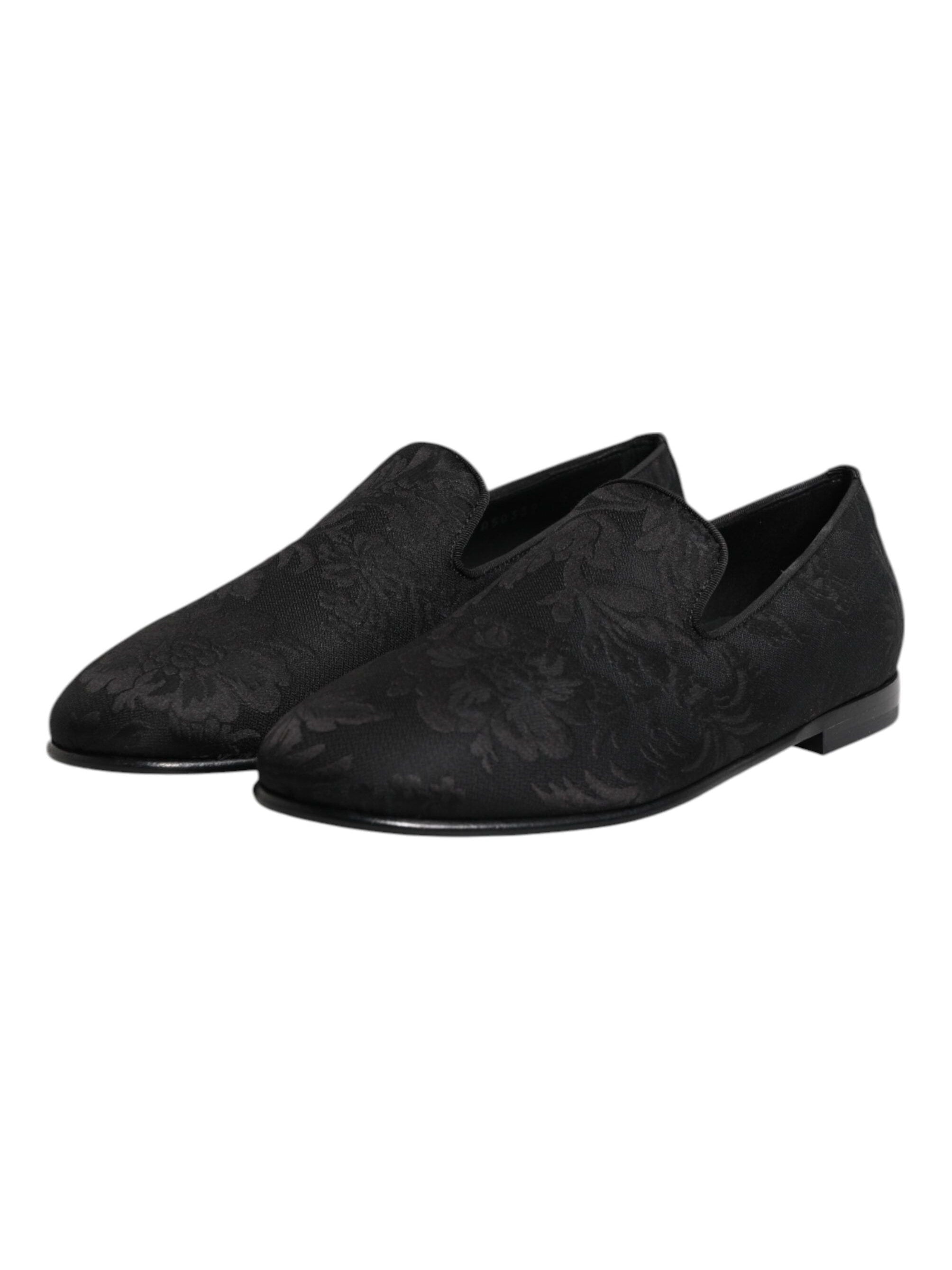 Dolce&Gabbana · Ниски обувки · Черен | DontMiss.bg