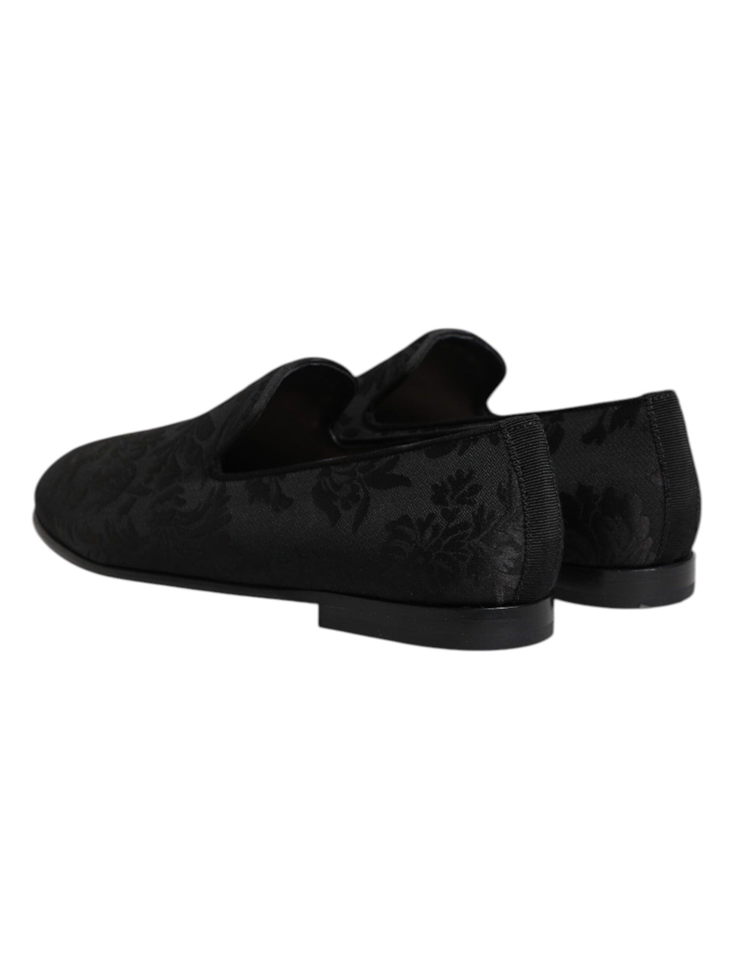 Dolce&Gabbana · Ниски обувки · Черен | DontMiss.bg