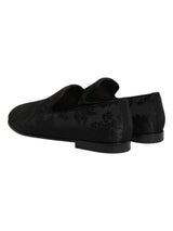 Dolce&Gabbana · Ниски обувки · Черен | DontMiss.bg
