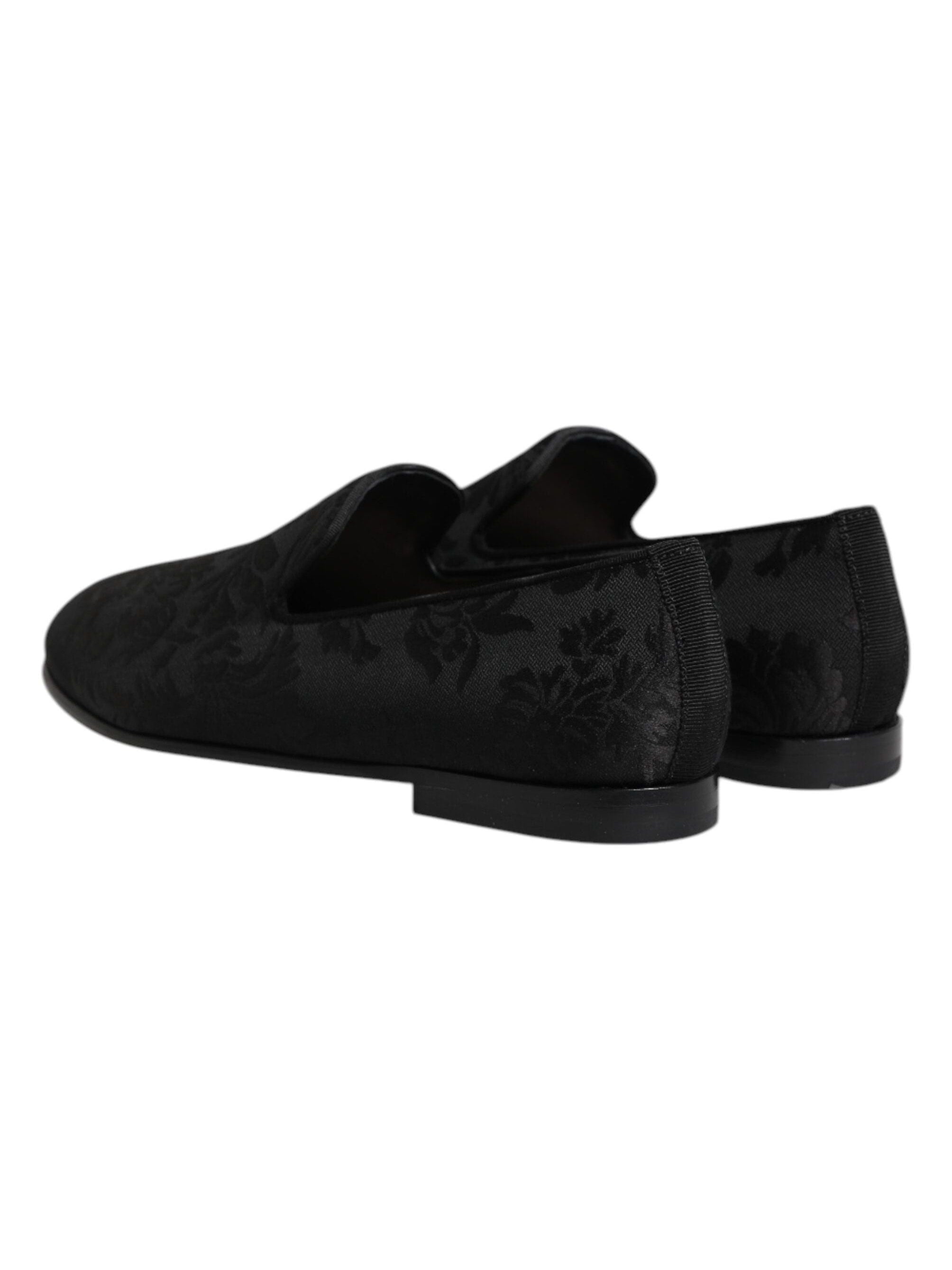 Dolce&Gabbana · Ниски обувки · Черен | DontMiss.bg