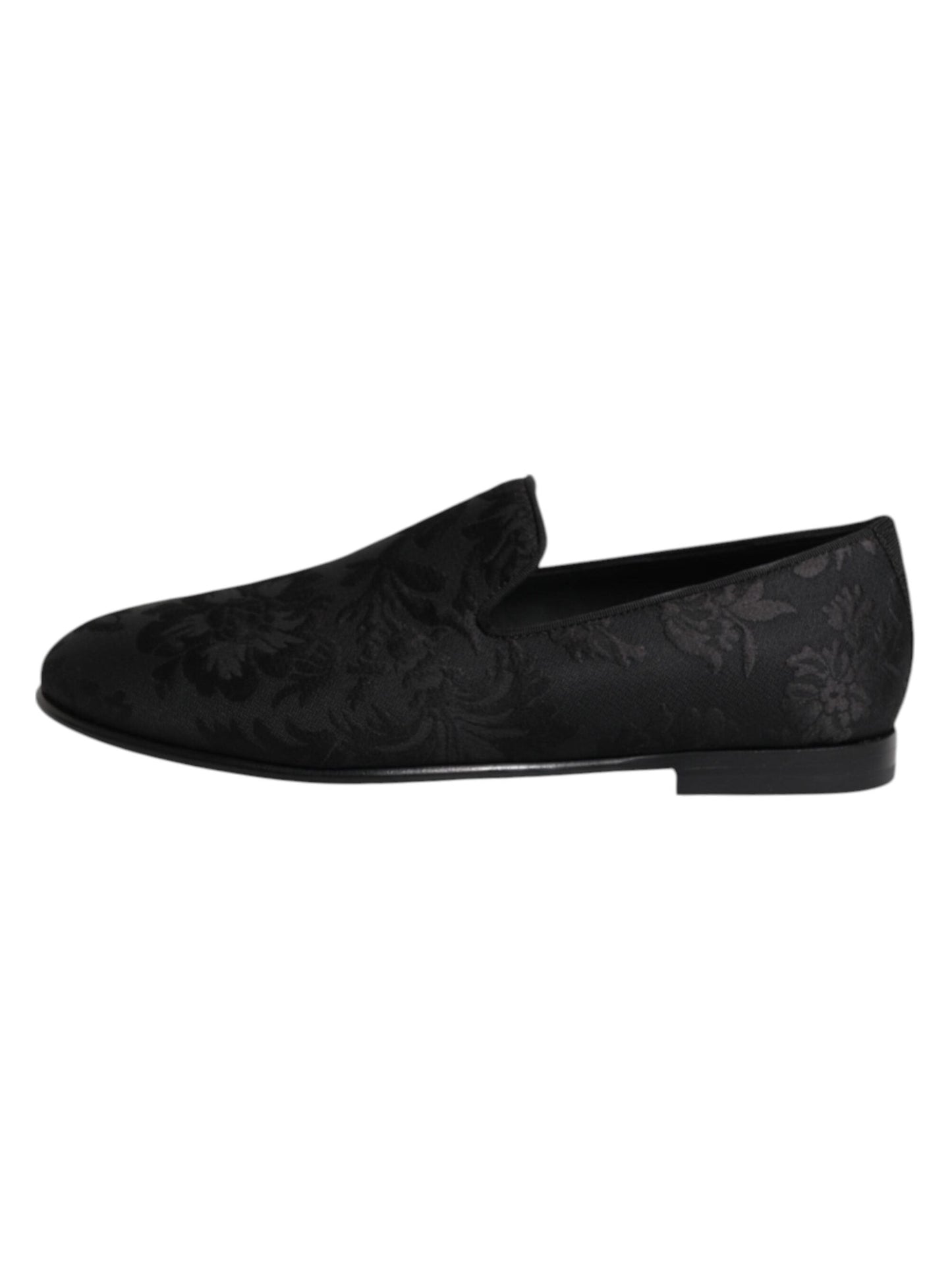 Dolce&Gabbana · Ниски обувки · Черен | DontMiss.bg