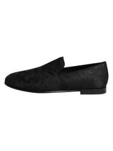 Dolce&Gabbana · Ниски обувки · Черен | DontMiss.bg