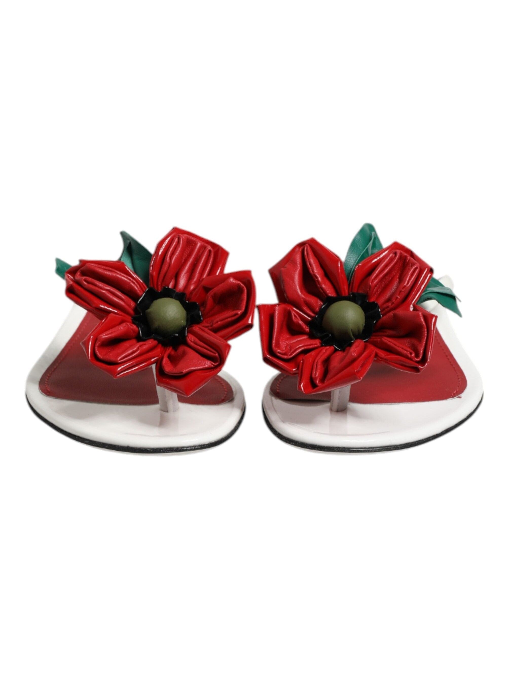 Dolce&Gabbana · Сандали · Многоцветен | DontMiss.bg