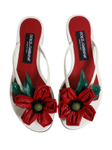 Dolce&Gabbana · Сандали · Многоцветен | DontMiss.bg