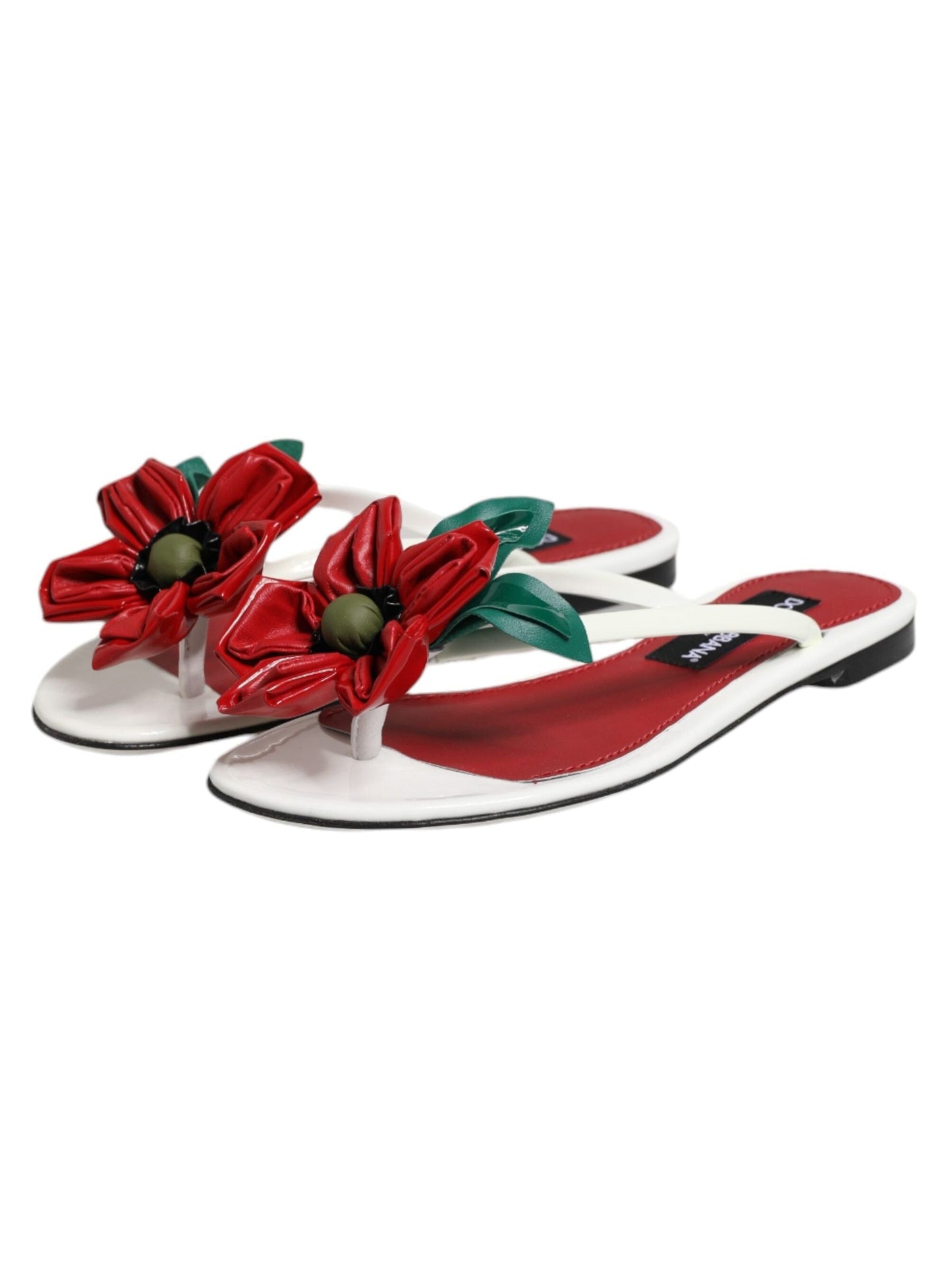 Dolce&Gabbana · Сандали · Многоцветен | DontMiss.bg