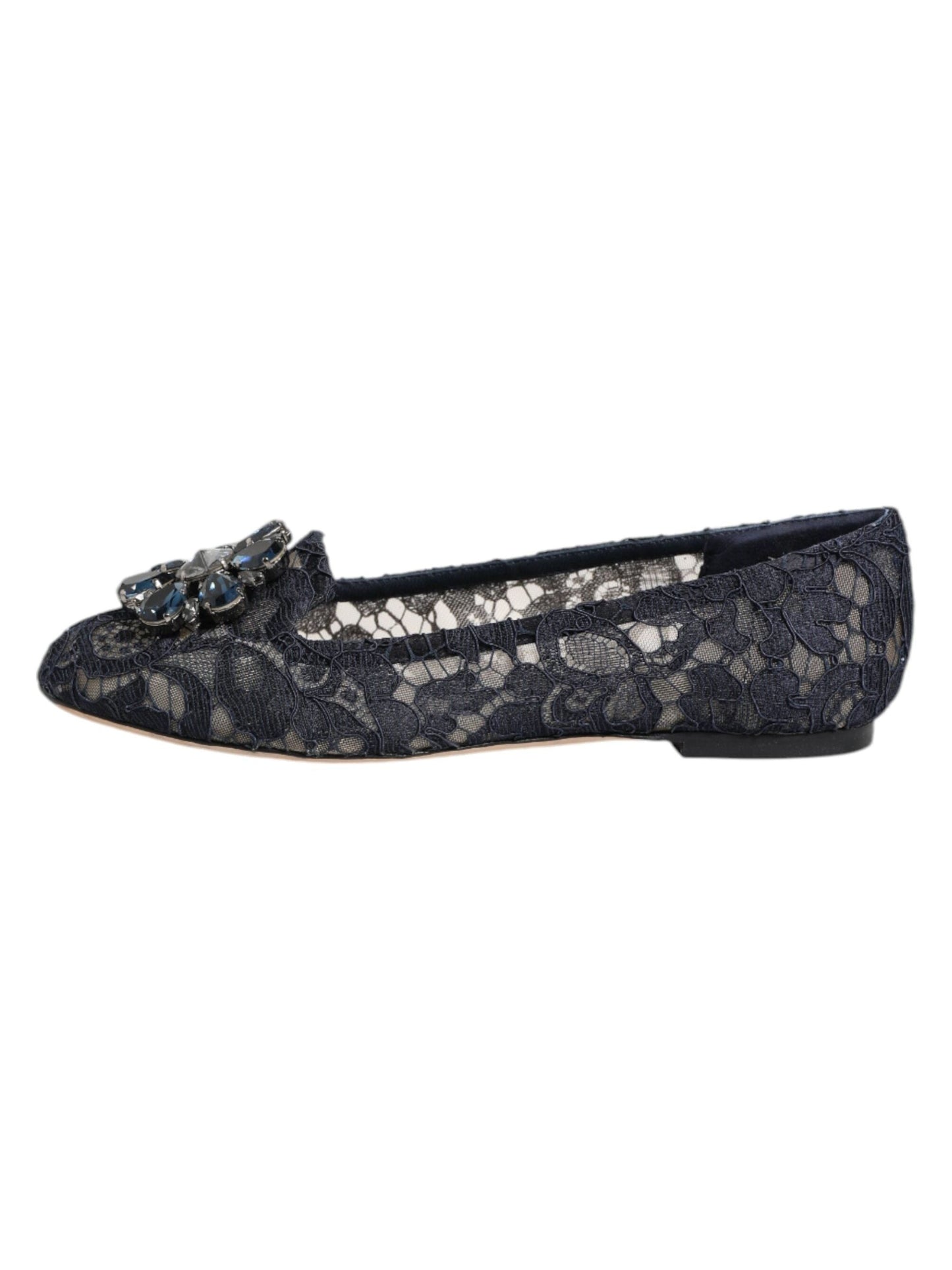 Dolce&Gabbana · Ниски обувки · Тъмносин | DontMiss.bg