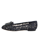 Dolce&Gabbana · Ниски обувки · Тъмносин | DontMiss.bg