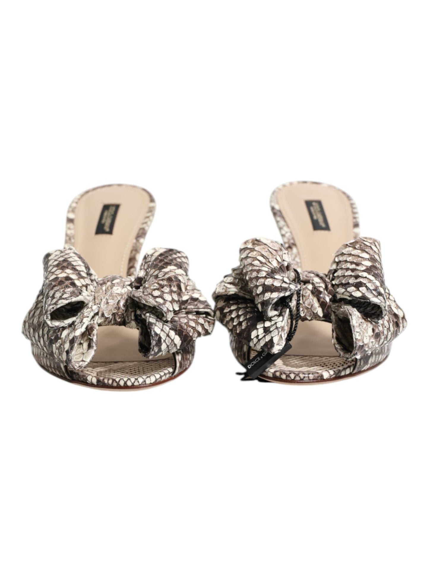 Dolce&Gabbana · Обувки на ток · Многоцветен | DontMiss.bg