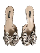 Dolce&Gabbana · Обувки на ток · Многоцветен | DontMiss.bg