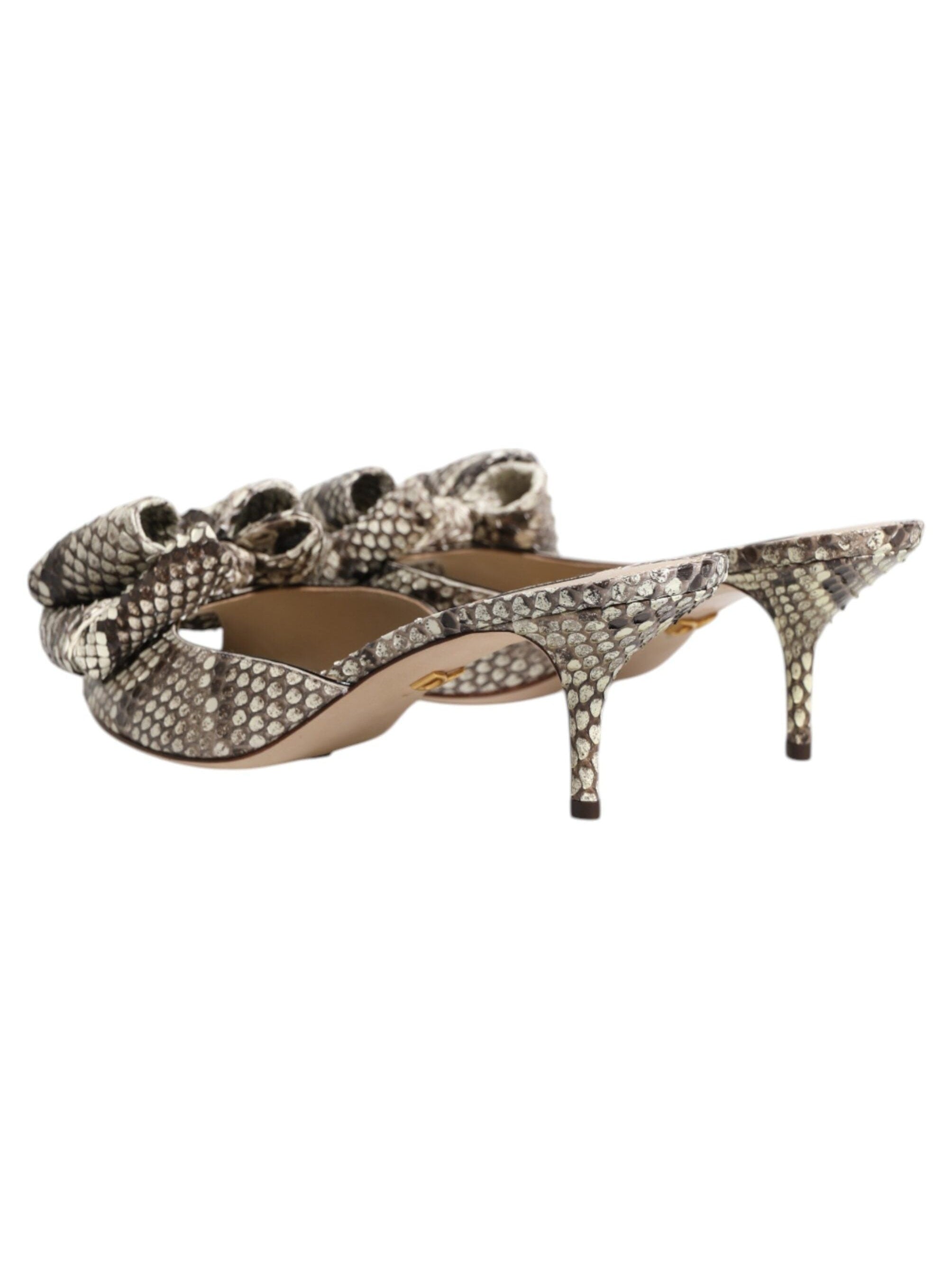 Dolce&Gabbana · Обувки на ток · Многоцветен | DontMiss.bg