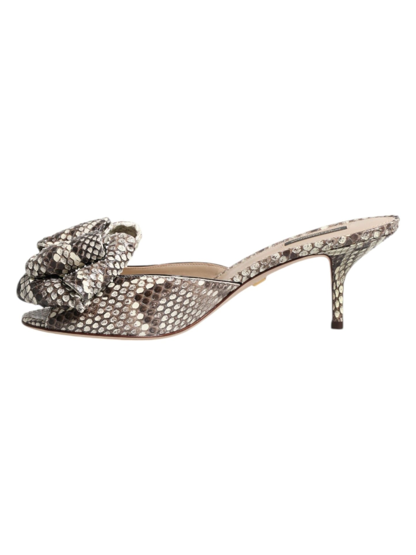 Dolce&Gabbana · Обувки на ток · Многоцветен | DontMiss.bg