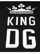 Dolce&Gabbana · Тениска · Черен | DontMiss.bg