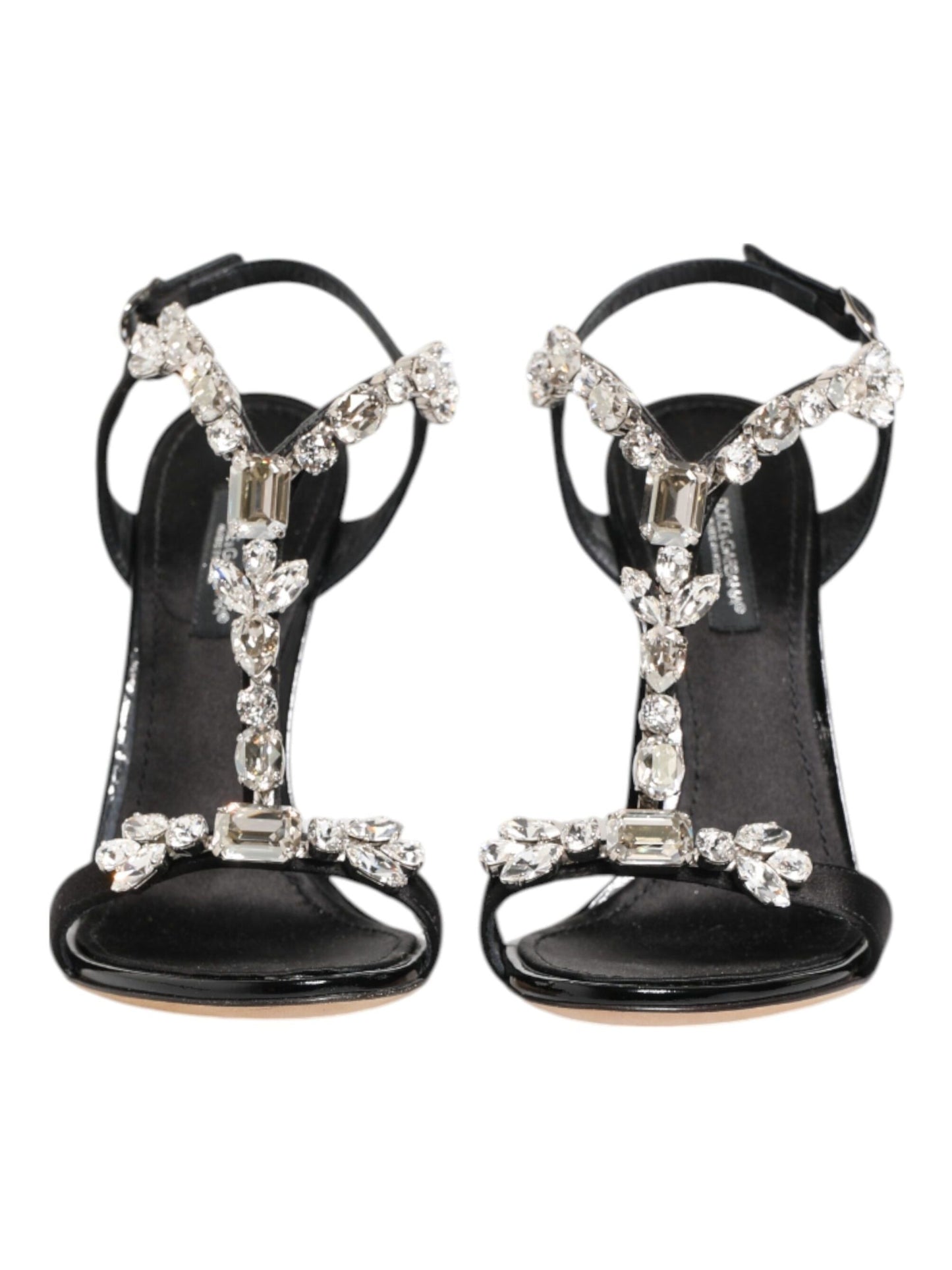 Dolce&Gabbana · Обувки на ток · Черен | DontMiss.bg