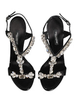 Dolce&Gabbana · Обувки на ток · Черен | DontMiss.bg