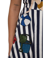 Dolce&Gabbana · Рокля · Многоцветен | DontMiss.bg