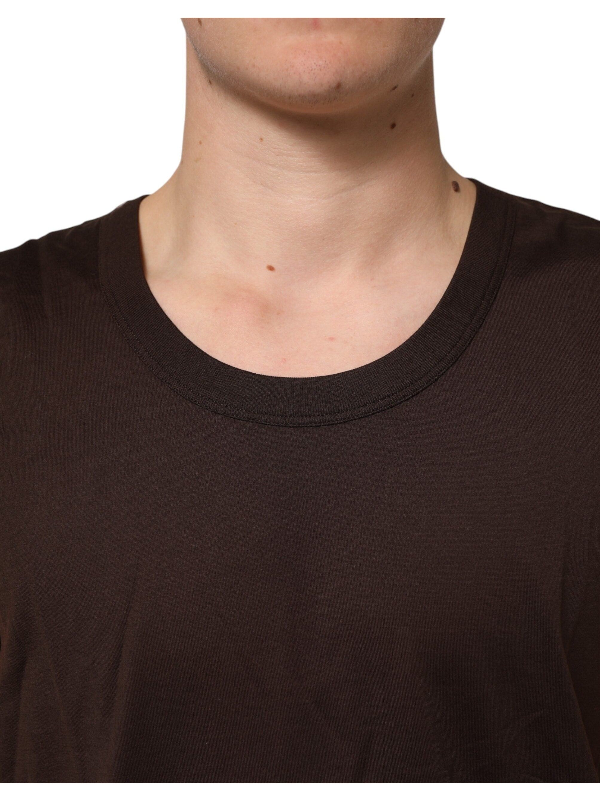 Dolce&Gabbana · Потник · Кафяв | DontMiss.bg
