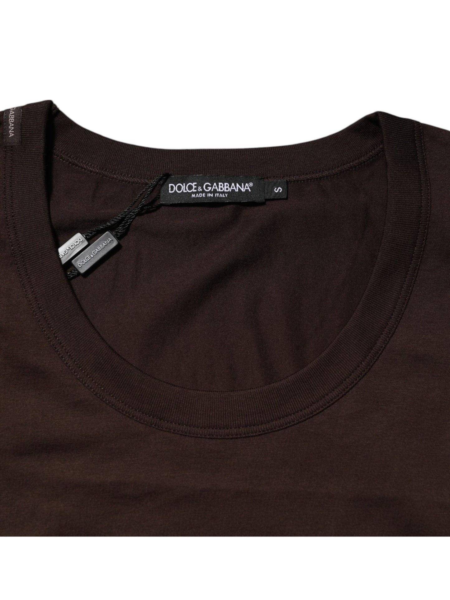 Dolce&Gabbana · Потник · Кафяв | DontMiss.bg