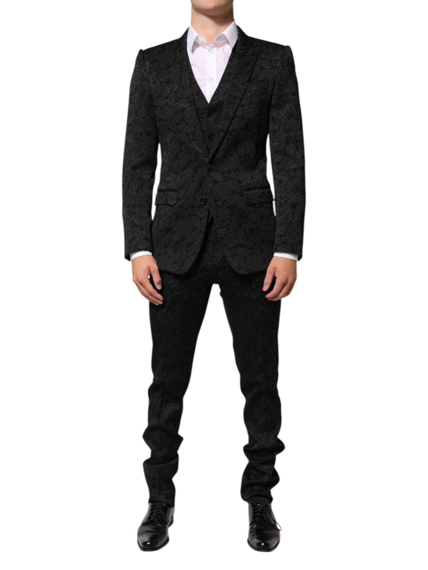 Dolce&Gabbana · Сако · Черен | DontMiss.bg