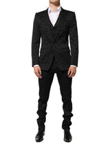 Dolce&Gabbana · Сако · Черен | DontMiss.bg