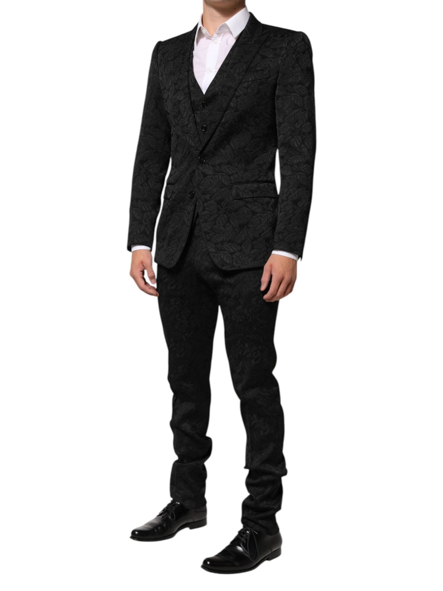 Dolce&Gabbana · Сако · Черен | DontMiss.bg