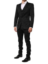 Dolce&Gabbana · Сако · Черен | DontMiss.bg