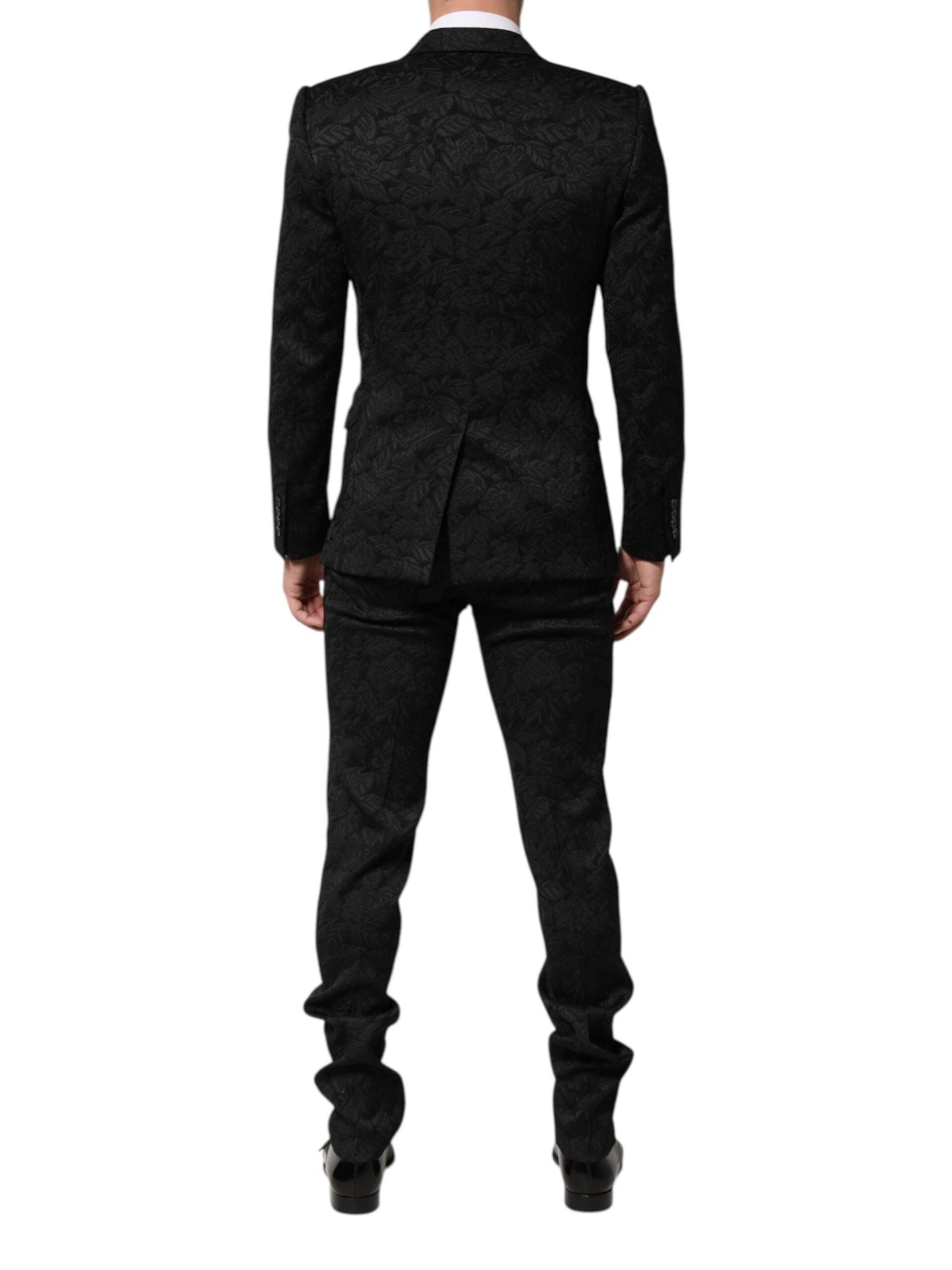 Dolce&Gabbana · Сако · Черен | DontMiss.bg