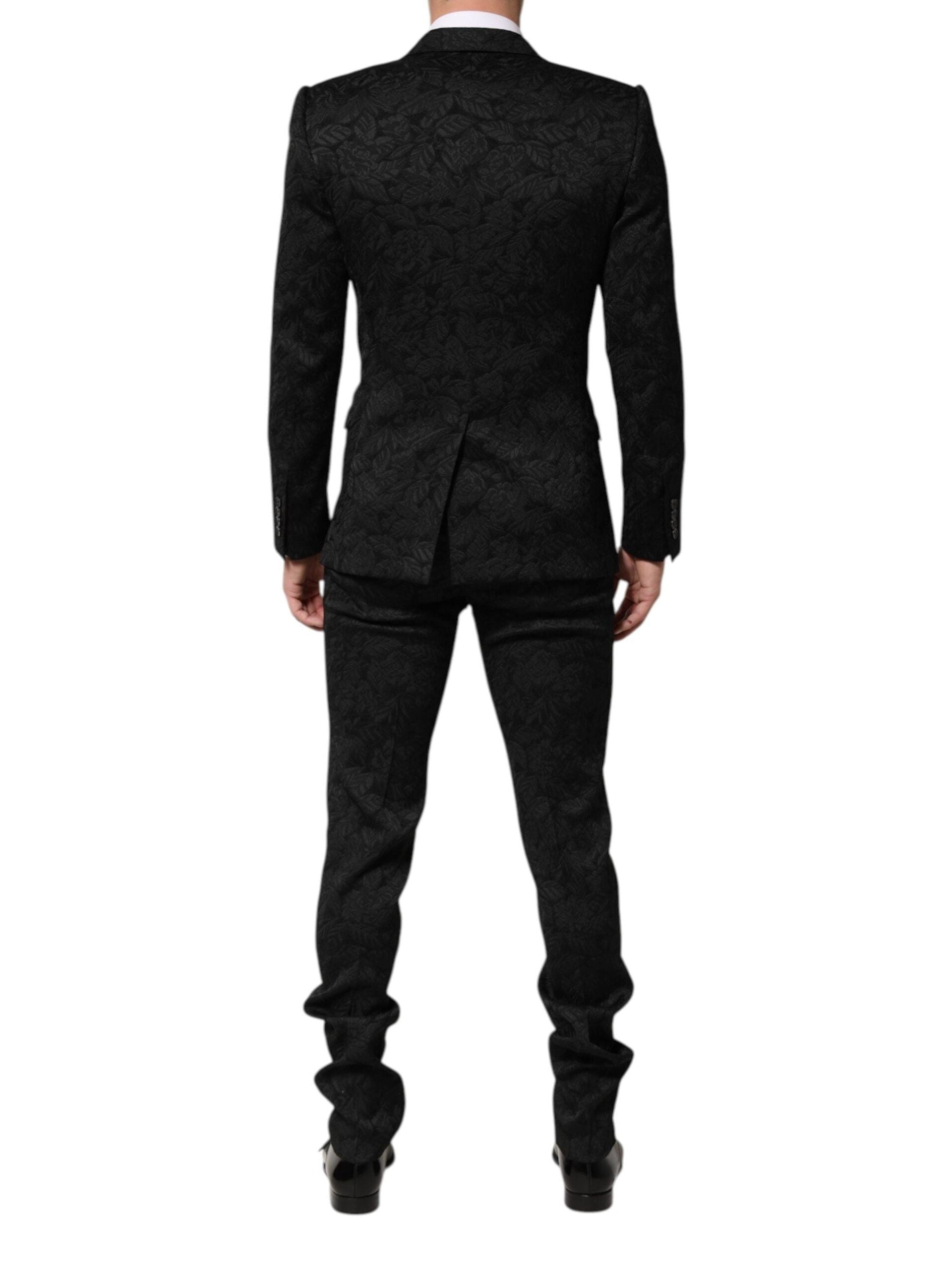 Dolce&Gabbana · Сако · Черен | DontMiss.bg