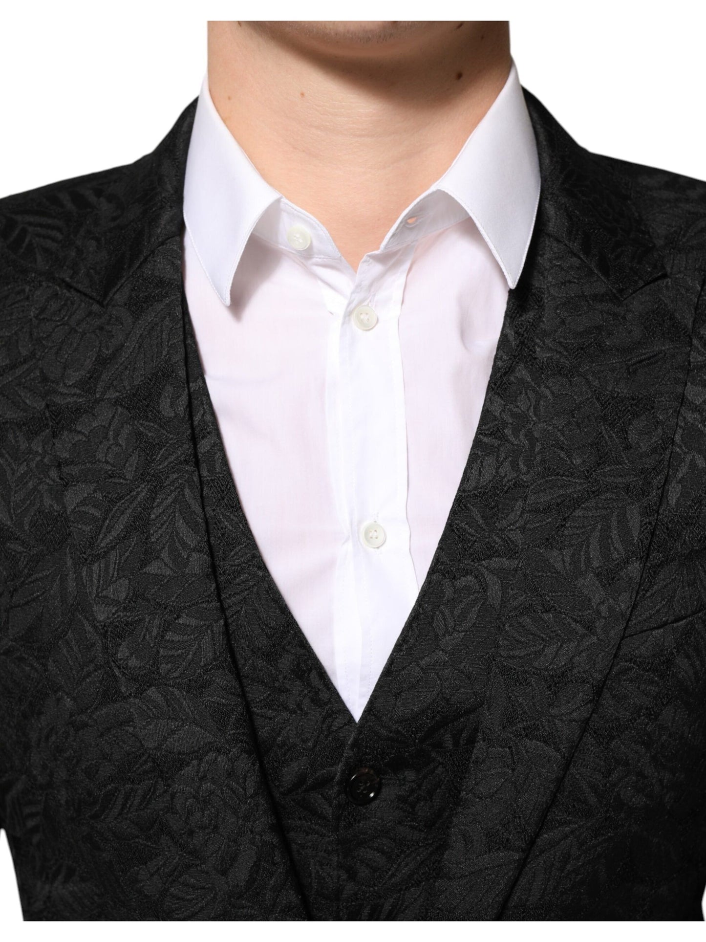 Dolce&Gabbana · Сако · Черен | DontMiss.bg