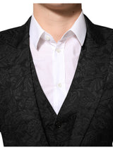 Dolce&Gabbana · Сако · Черен | DontMiss.bg