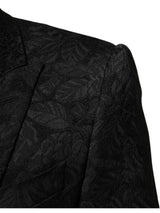 Dolce&Gabbana · Сако · Черен | DontMiss.bg