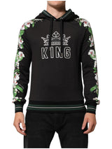 Dolce&Gabbana · Суитшърт · Черен | DontMiss.bg
