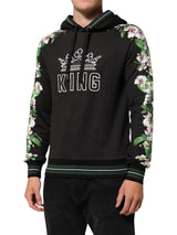 Dolce&Gabbana · Суитшърт · Черен | DontMiss.bg