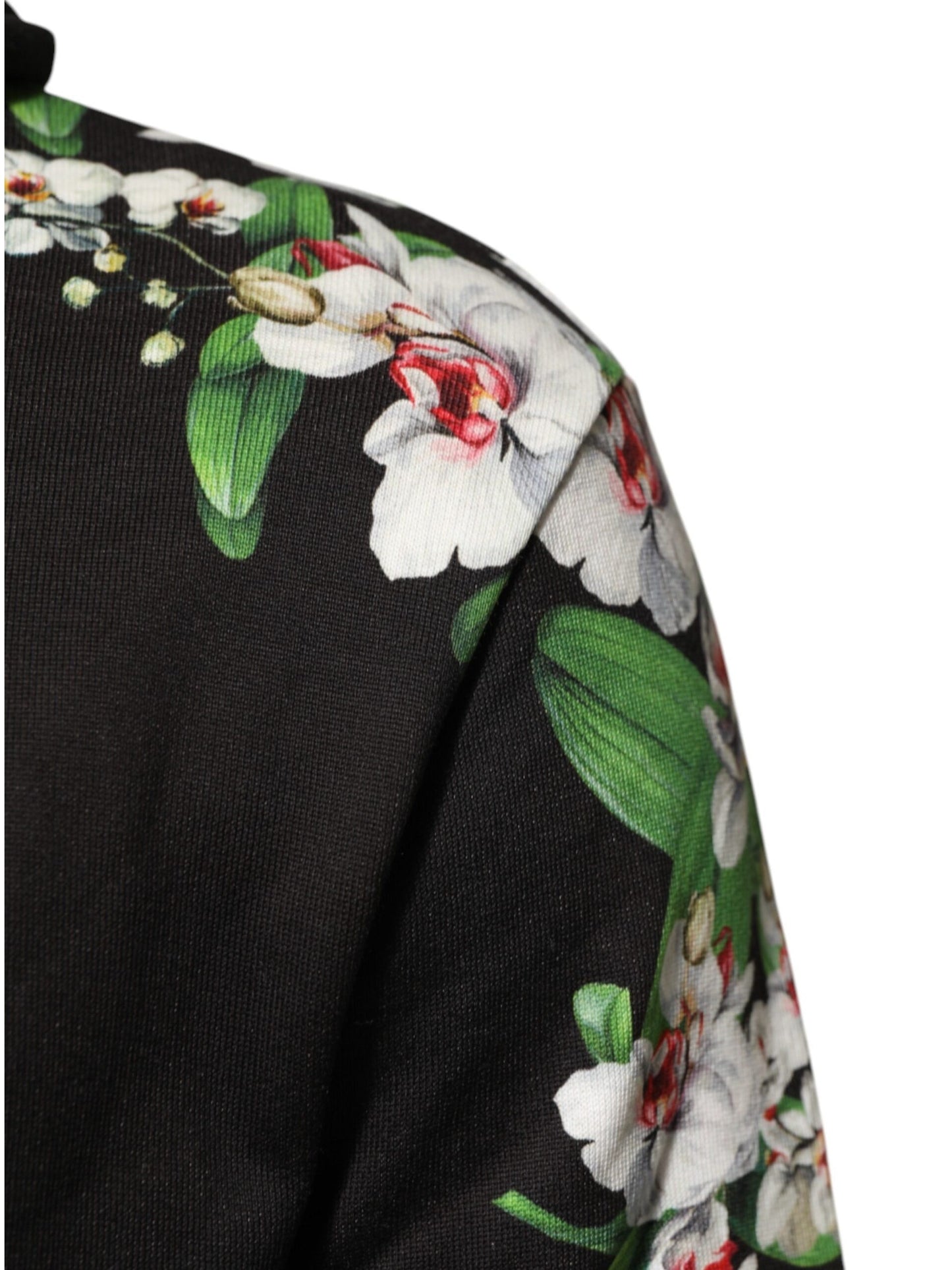 Dolce&Gabbana · Суитшърт · Черен | DontMiss.bg