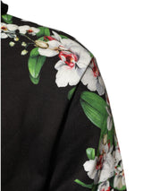 Dolce&Gabbana · Суитшърт · Черен | DontMiss.bg