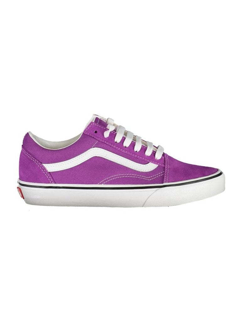 Vans · Ниски кецове · Лилав | DontMiss.bg