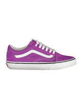 Vans · Ниски кецове · Лилав | DontMiss.bg