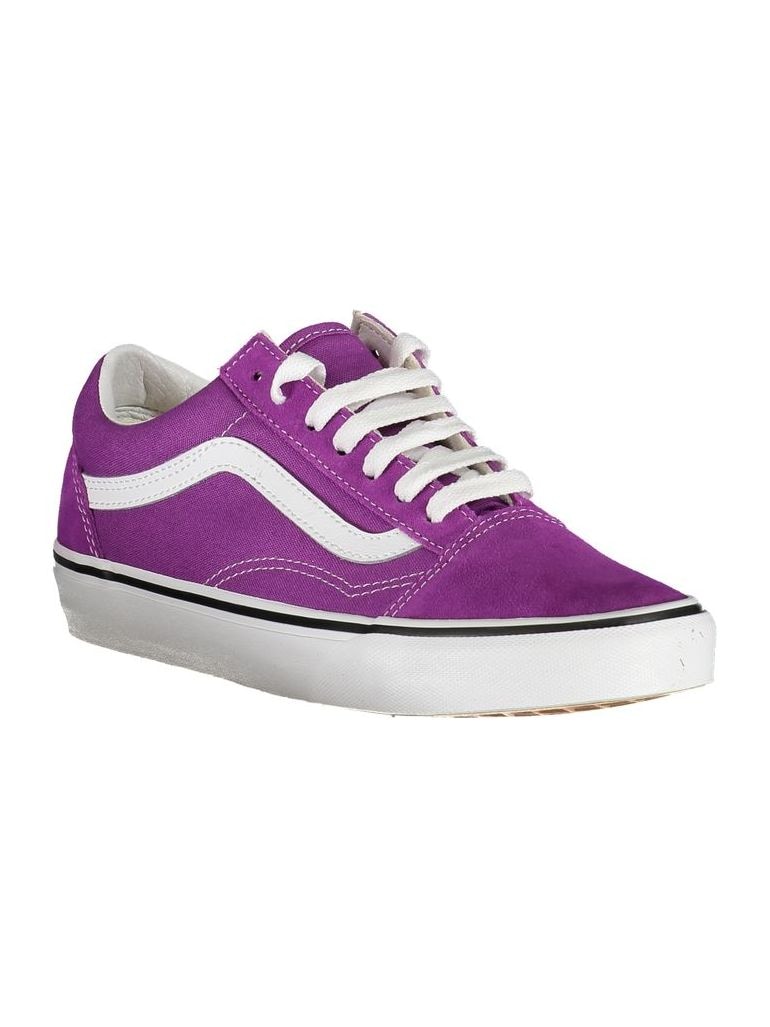 Vans · Ниски кецове · Лилав | DontMiss.bg