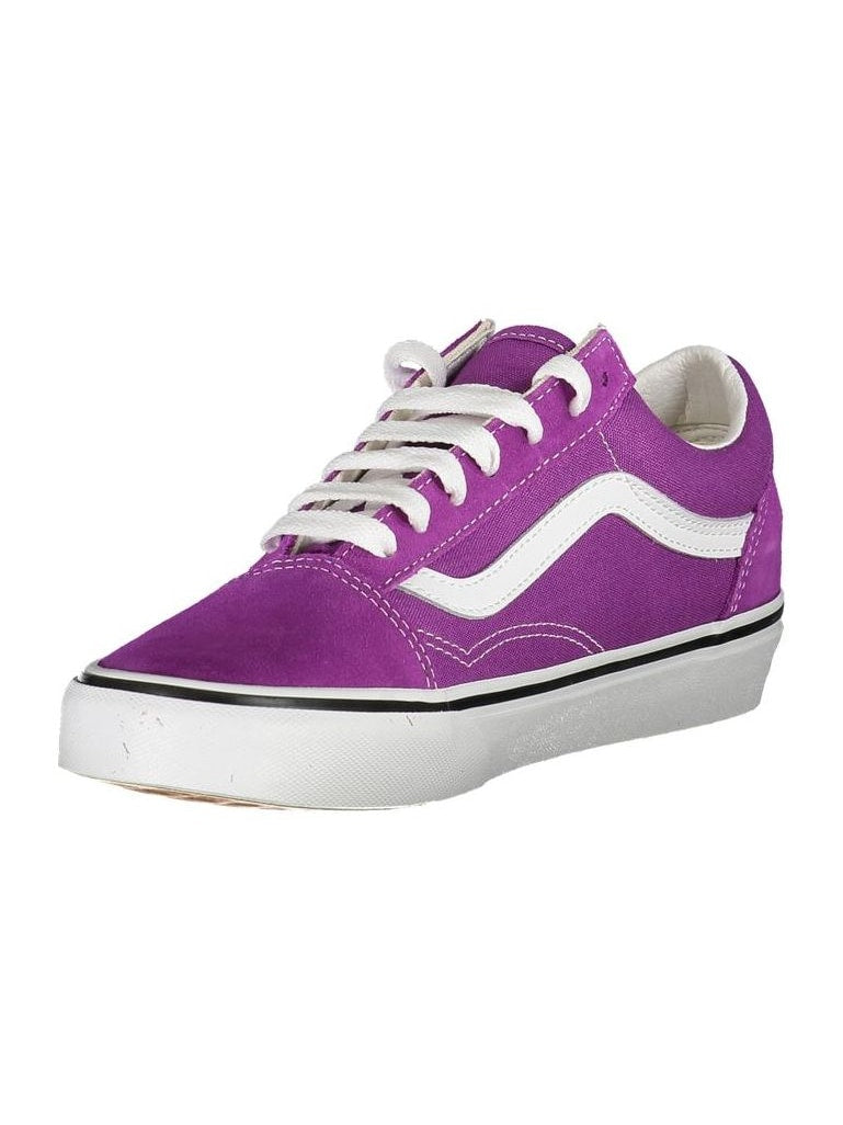 Vans · Ниски кецове · Лилав | DontMiss.bg