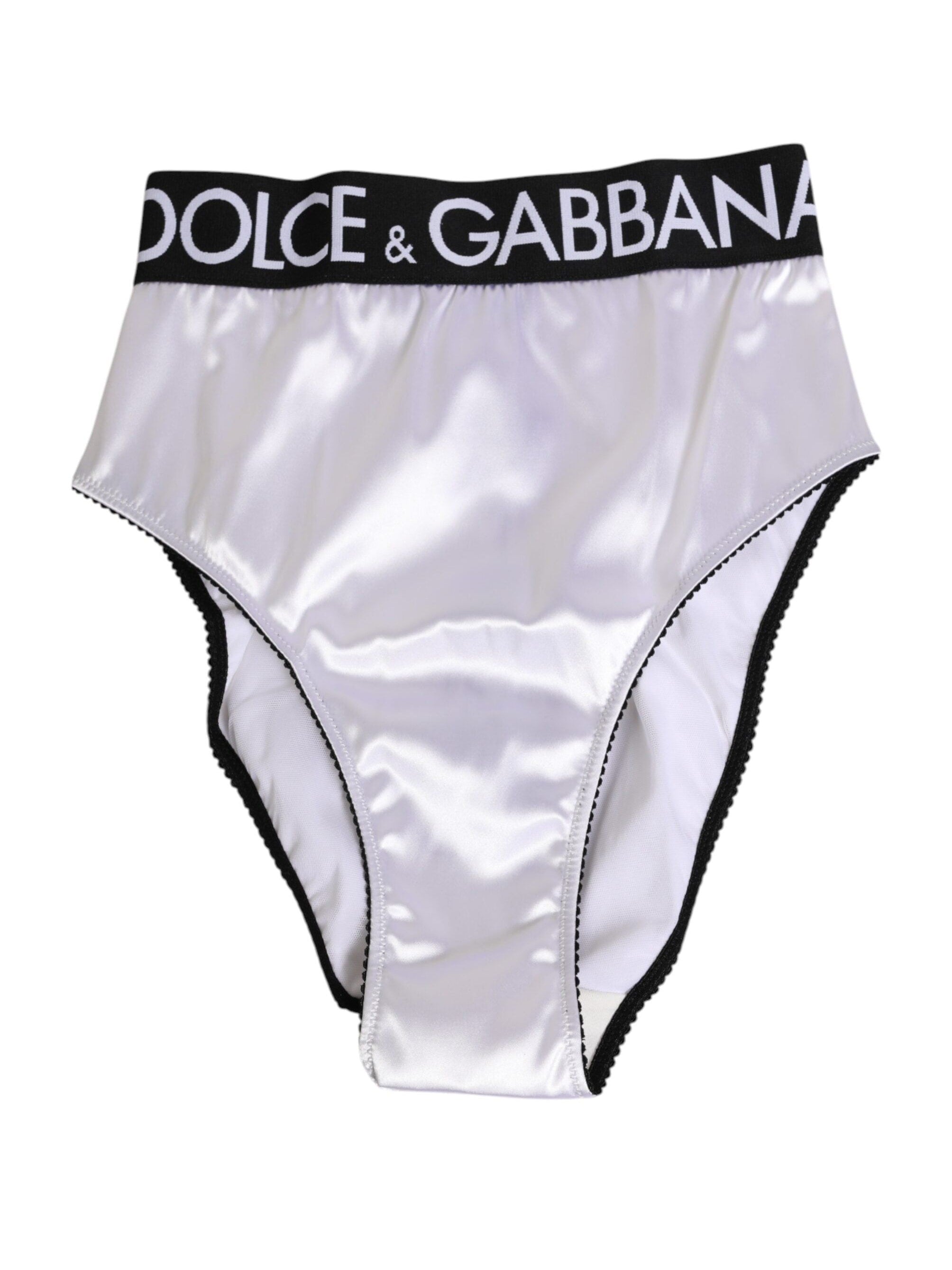 Dolce&Gabbana · Слипове · Бял | DontMiss.bg