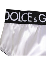 Dolce&Gabbana · Слипове · Бял | DontMiss.bg