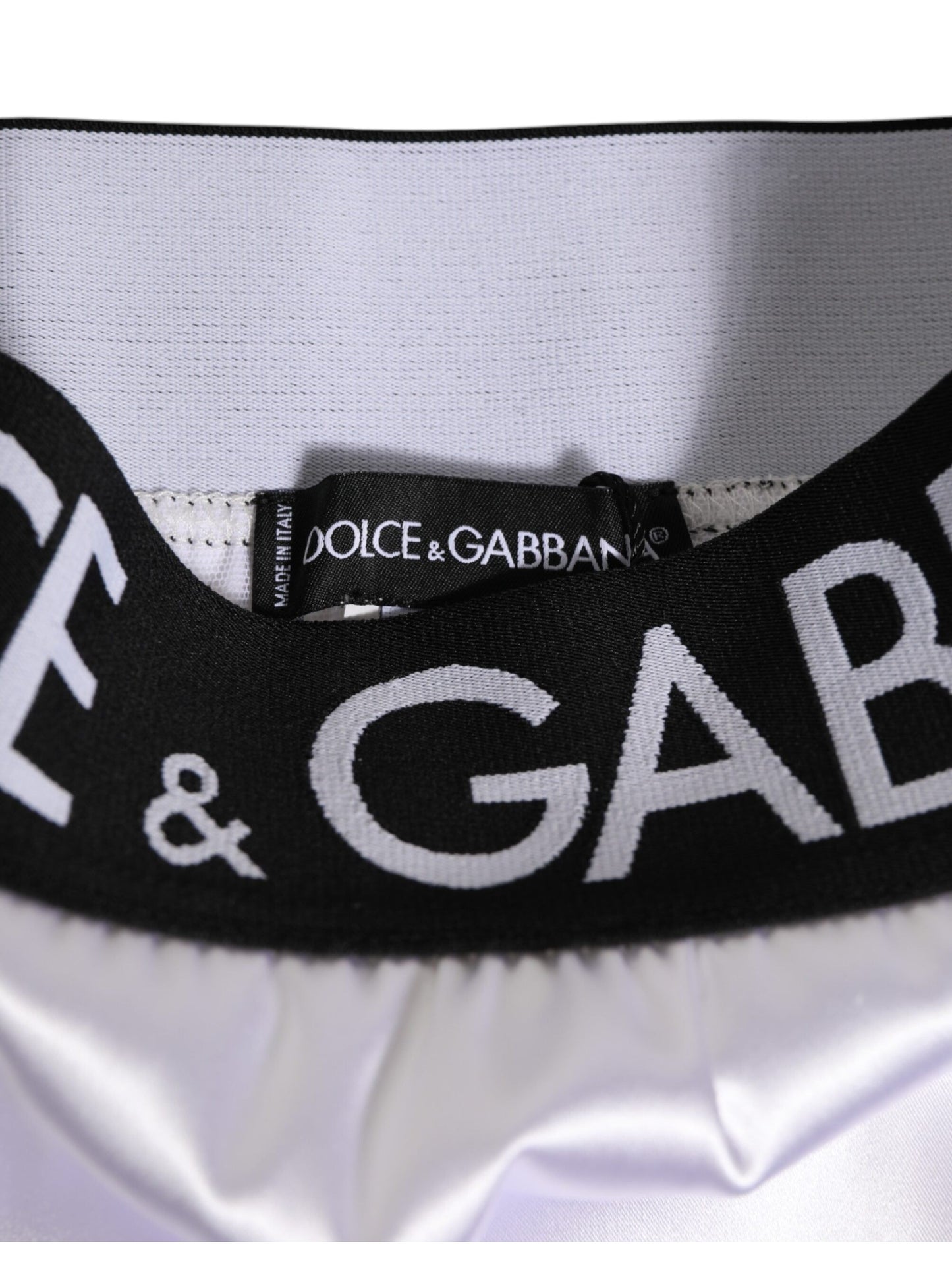 Dolce&Gabbana · Слипове · Бял | DontMiss.bg