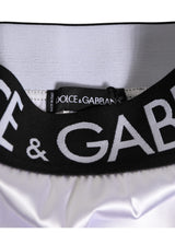 Dolce&Gabbana · Слипове · Бял | DontMiss.bg