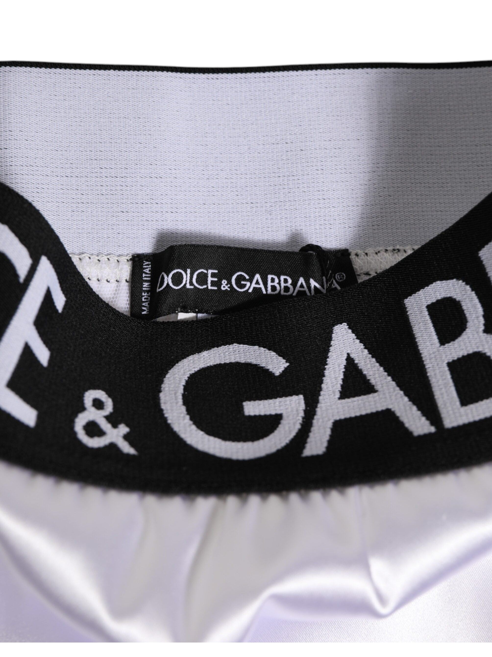 Dolce&Gabbana · Слипове · Бял | DontMiss.bg