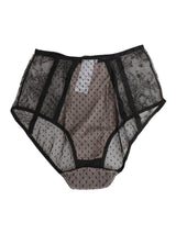 Dolce&Gabbana · Слипове · Черен | DontMiss.bg
