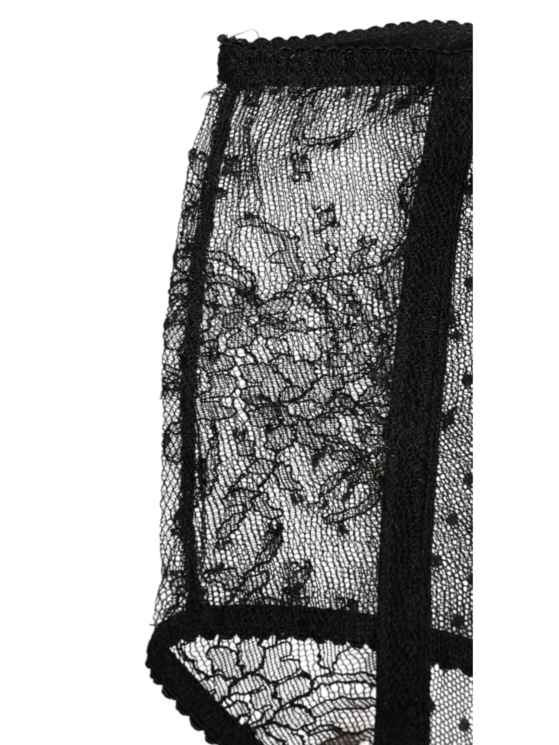 Dolce&Gabbana · Слипове · Черен | DontMiss.bg